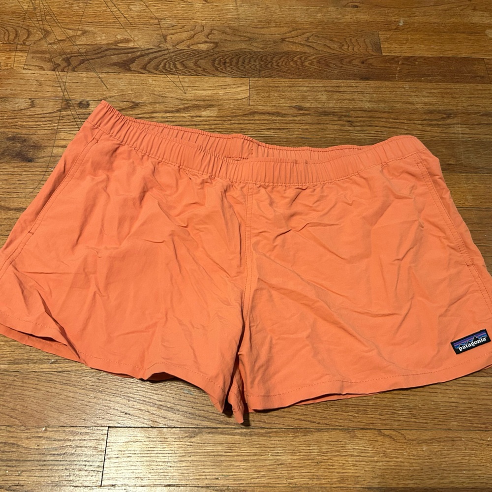Patagonia Barely Baggies Shorts